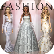 Play Fashion Empire - Dressup Sim