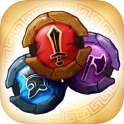Play Legends & Puzzles : Greece