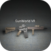 Play Gun World VR