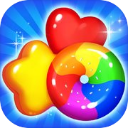 Play Match 3 Game - Candy Blast