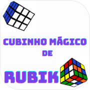 Play Cubinho Mágico de Rubik