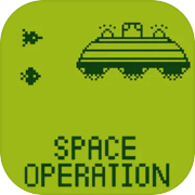 空间大作战 Space Operation