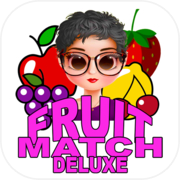 Play Fruit Match Deluxe