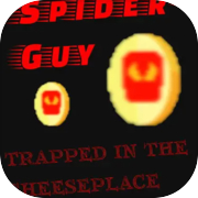 Play Spider-Guy: Trapped in the Cheese Place