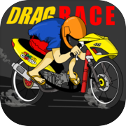 Real Drag Bikers Racing