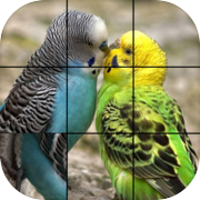 Play Photo Puzzle Game