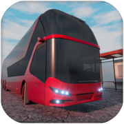 Play Modern Bus Simulator:Bus games