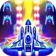 Galaxy Shooter - Legendary