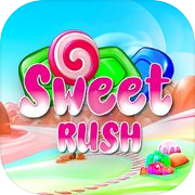 Sweet Rush Game