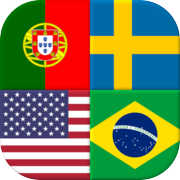 Play Flags of All World Countries