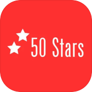 50 Stars