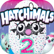 Play Hatchimal Surprise Egg 2