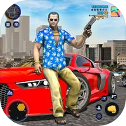 Open World Gangster Games 3D