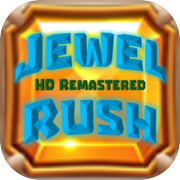 Jewel Rush HD Remastered