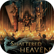 Shattered Heaven