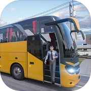 Play Urban City Passenger Bus Game