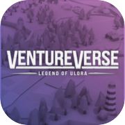 Play VentureVerse: Legend of Ulora