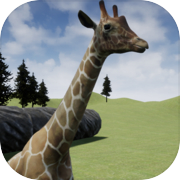 Happy Giraffe Simulator