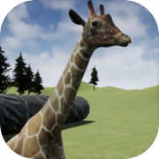 Play Happy Giraffe Simulator