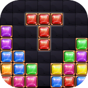 Block Puzzle - Block Jewel