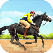 Play Horse Racing Games- Horse Game