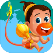 Hanuman Treasure Hunt