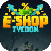 Play E-Shop Tycoon