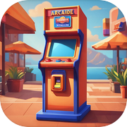 Play Arcade Saloon Manager