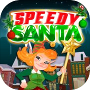 Play Speedy Santa Express