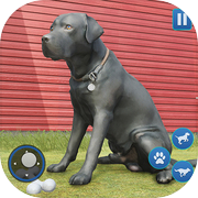 Play Dog Sim Pet Simulator Dog Life