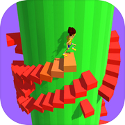 Play Climb The Tower