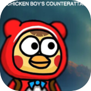 Play Chicken Boy's Counterattack
