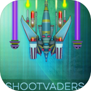 Play Shootvaders: The Beginning