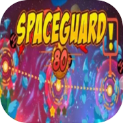 Spaceguard 80