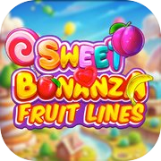 Play Sweet-Bonanza Fruit Lines