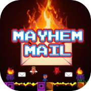 Mayhem Mail