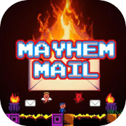 Play Mayhem Mail