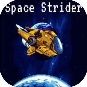 Play Space Strider