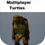 Multiplayer Turtles