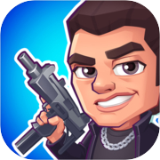 Crime Boss Tycoon