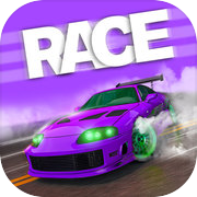 Play Real Car Driving Drift Racing