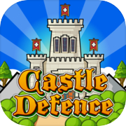 Vavada Castle Defence