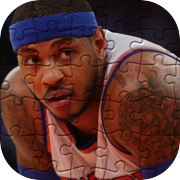 Knicks Jigsaw Puzzles