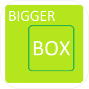 Play BiggerBOX