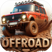 Offroad Car Driving Simulator