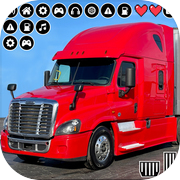 American Truck Simulator USA