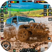 US Offroad Jeep Games 2023