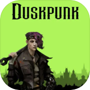 Duskpunk