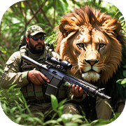 Wild Animals Sniper Hunting 3D
