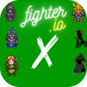 Play Fighter.io